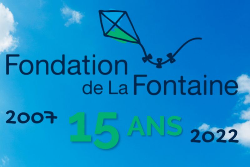 L'événement-bénéfice de la Fondation de La Fontaine se tiendra vendredi le 19 août
